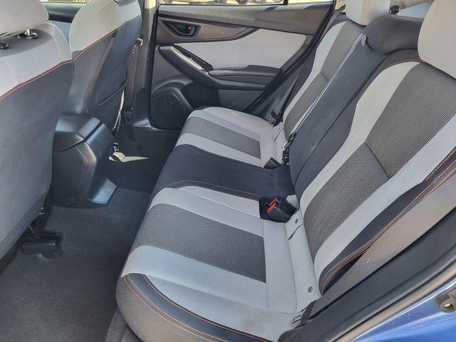 used 2019 Subaru Crosstrek car, priced at $18,702