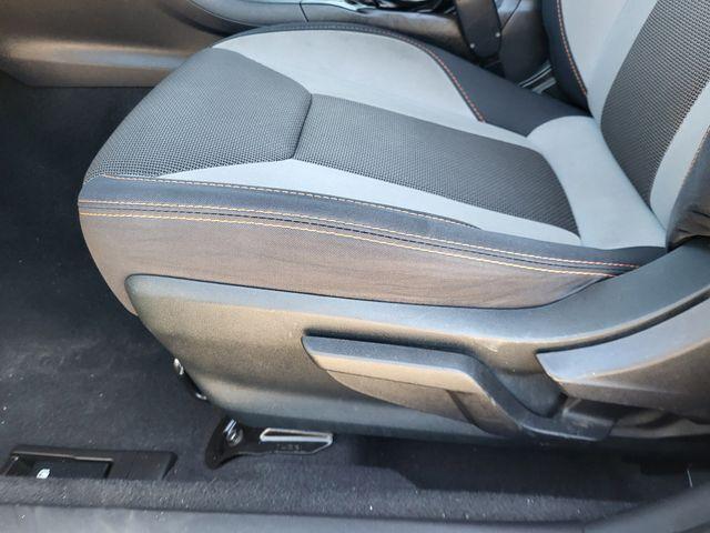 used 2019 Subaru Crosstrek car, priced at $18,702