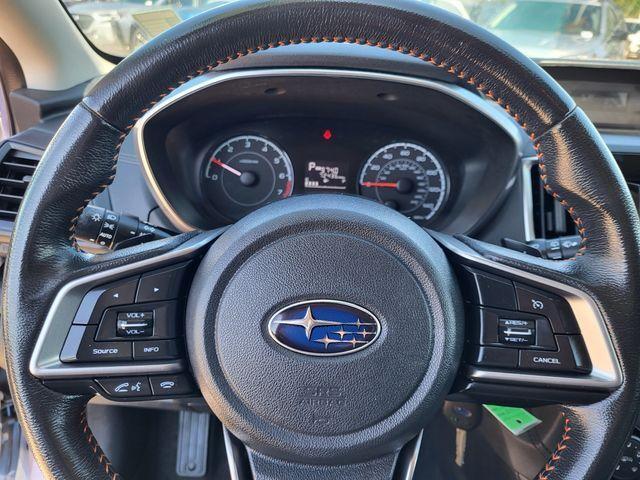 used 2019 Subaru Crosstrek car, priced at $18,702