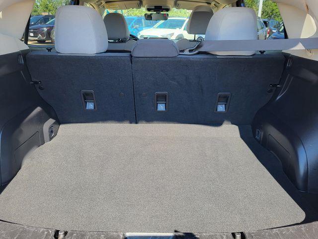 used 2019 Subaru Crosstrek car, priced at $18,702