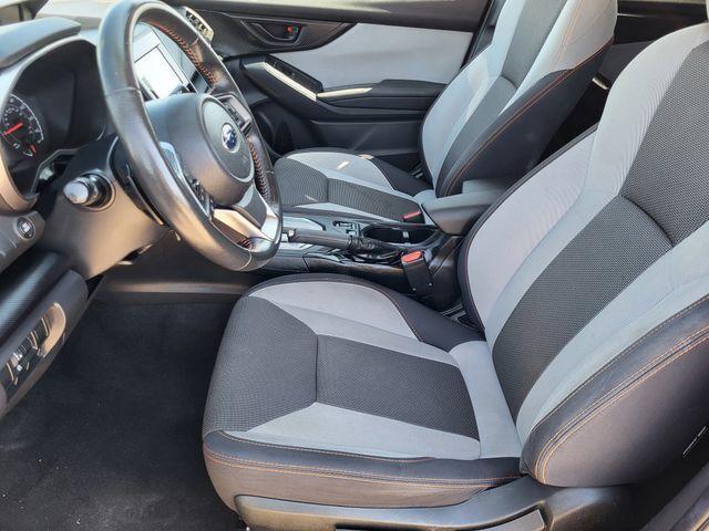 used 2019 Subaru Crosstrek car, priced at $18,702
