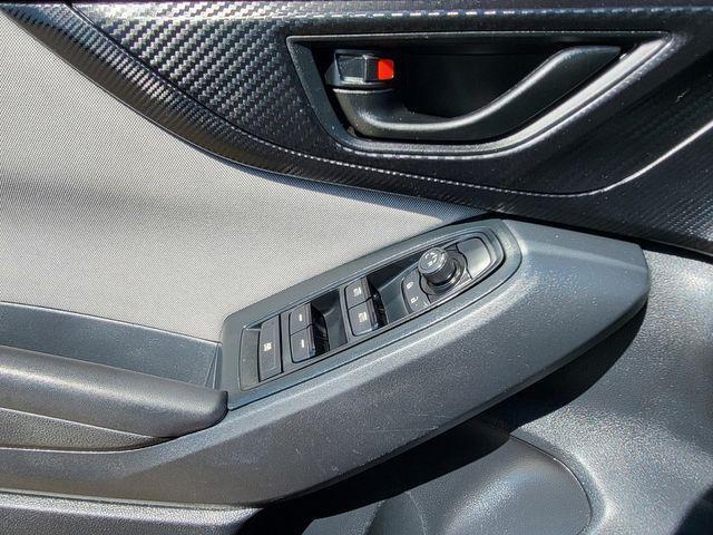 used 2019 Subaru Crosstrek car, priced at $18,702