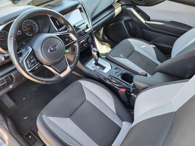 used 2019 Subaru Crosstrek car, priced at $18,702