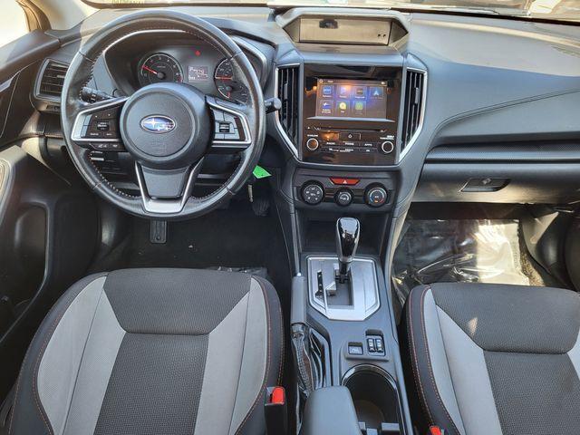 used 2019 Subaru Crosstrek car, priced at $18,702