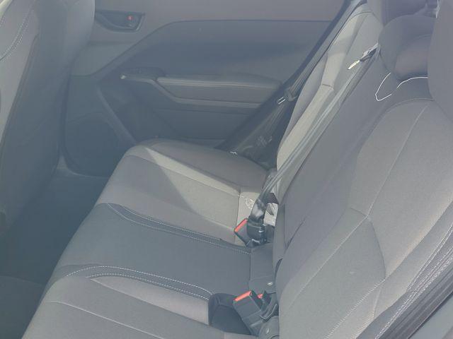 new 2025 Subaru Crosstrek car, priced at $31,870
