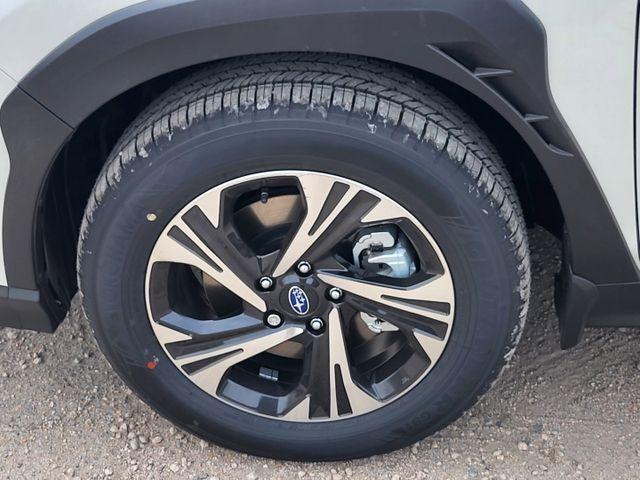 new 2025 Subaru Crosstrek car, priced at $31,870