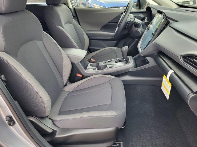 new 2025 Subaru Crosstrek car, priced at $29,207