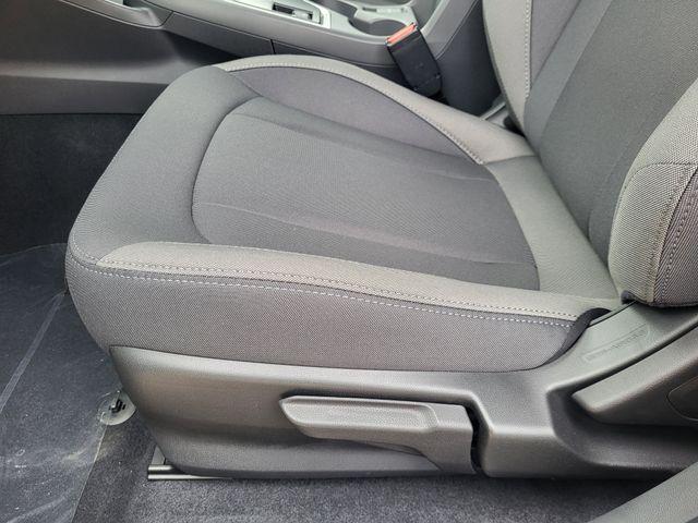 new 2025 Subaru Crosstrek car, priced at $29,207