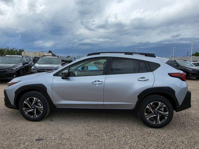 new 2025 Subaru Crosstrek car, priced at $29,207