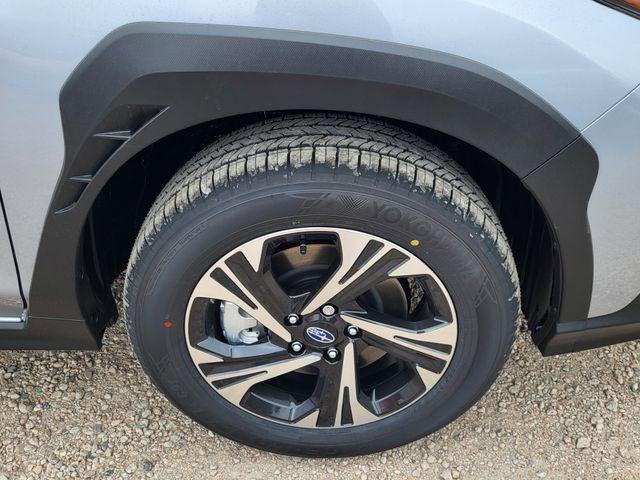 new 2025 Subaru Crosstrek car, priced at $28,199