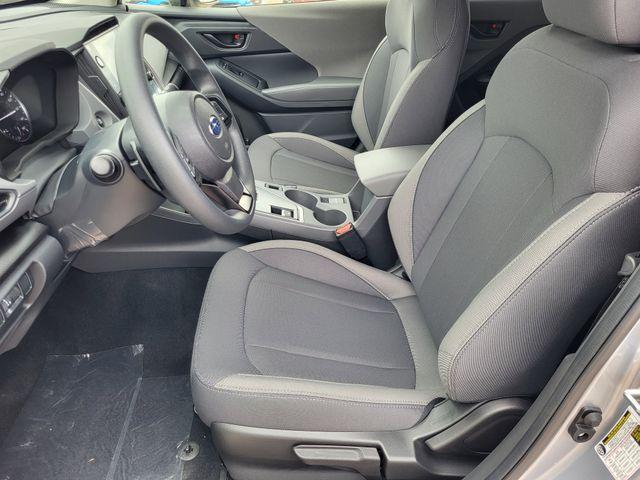 new 2025 Subaru Crosstrek car, priced at $29,207