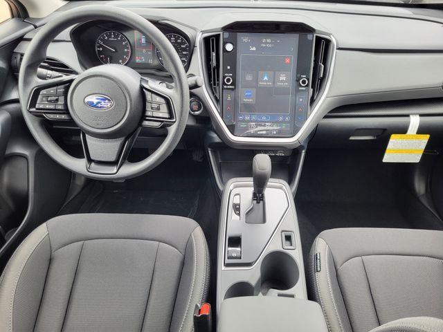 new 2025 Subaru Crosstrek car, priced at $29,207