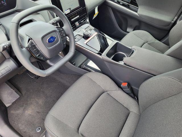 new 2025 Subaru Solterra car, priced at $38,205