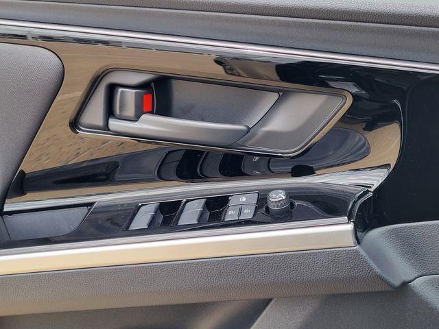 new 2025 Subaru Solterra car, priced at $38,205