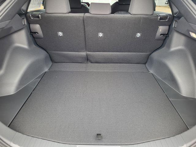 new 2025 Subaru Solterra car, priced at $38,205