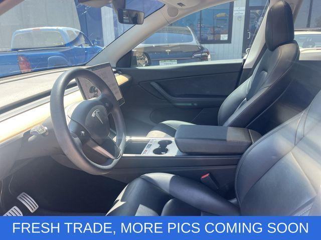 used 2021 Tesla Model Y car, priced at $26,991