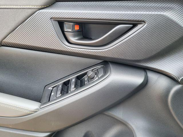 new 2025 Subaru Crosstrek car, priced at $31,117