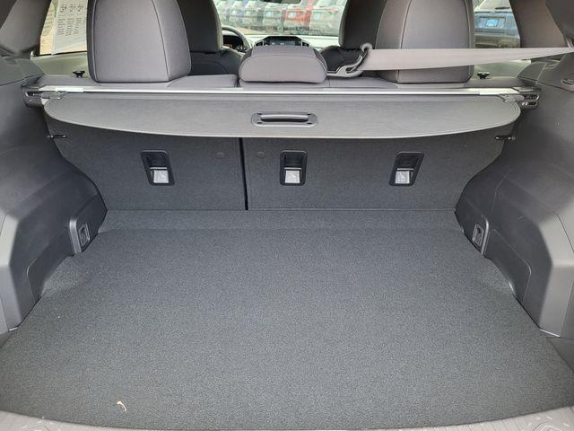 new 2025 Subaru Crosstrek car, priced at $31,117