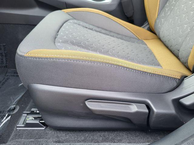 new 2025 Subaru Crosstrek car, priced at $31,117