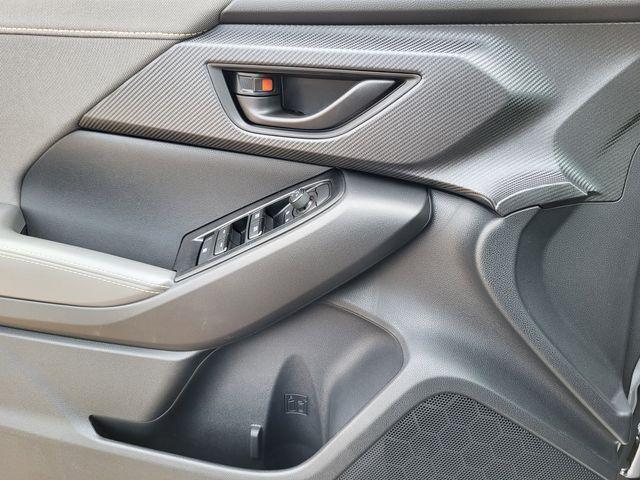 new 2025 Subaru Crosstrek car, priced at $31,117