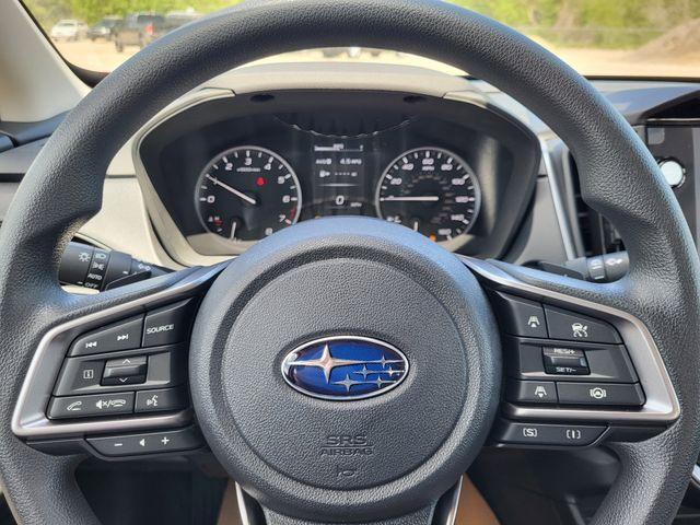new 2025 Subaru Impreza car, priced at $29,799