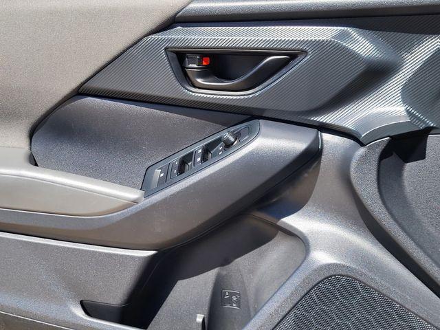used 2024 Subaru Crosstrek car, priced at $25,491