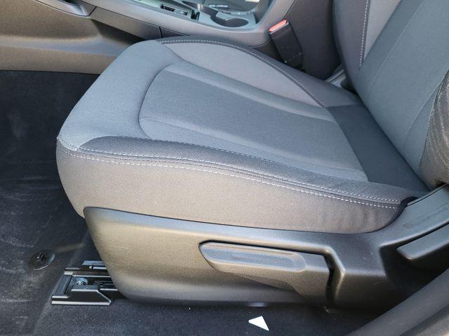 used 2024 Subaru Crosstrek car, priced at $25,491