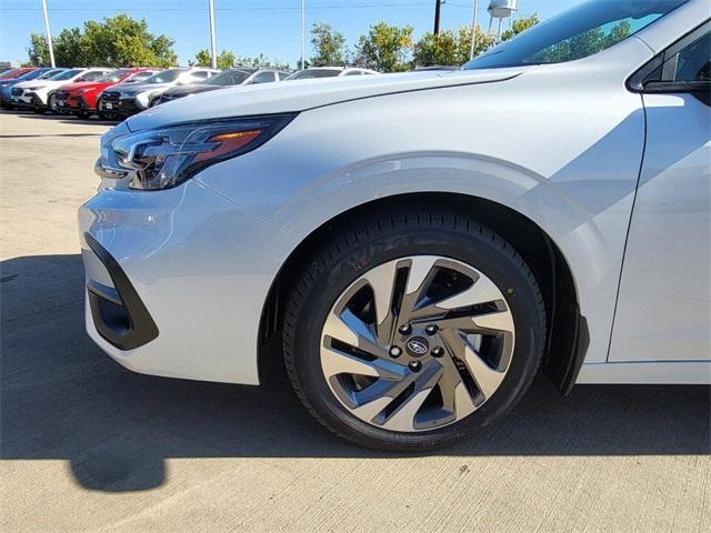 new 2025 Subaru Legacy car, priced at $34,071