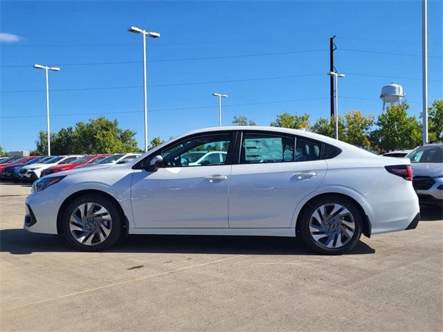 new 2025 Subaru Legacy car, priced at $34,071