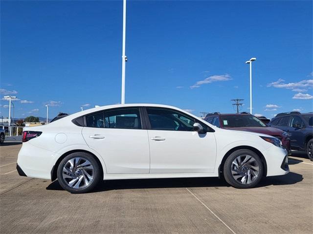 new 2025 Subaru Legacy car, priced at $34,071