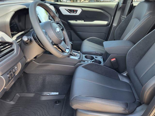 new 2025 Subaru Forester Hybrid car, priced at $44,419