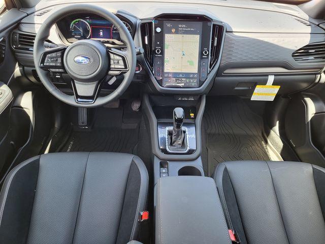 new 2025 Subaru Forester Hybrid car, priced at $44,419