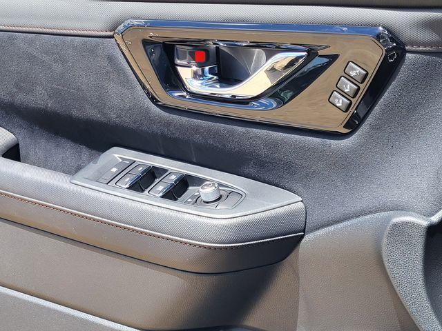 new 2025 Subaru Forester Hybrid car, priced at $44,419