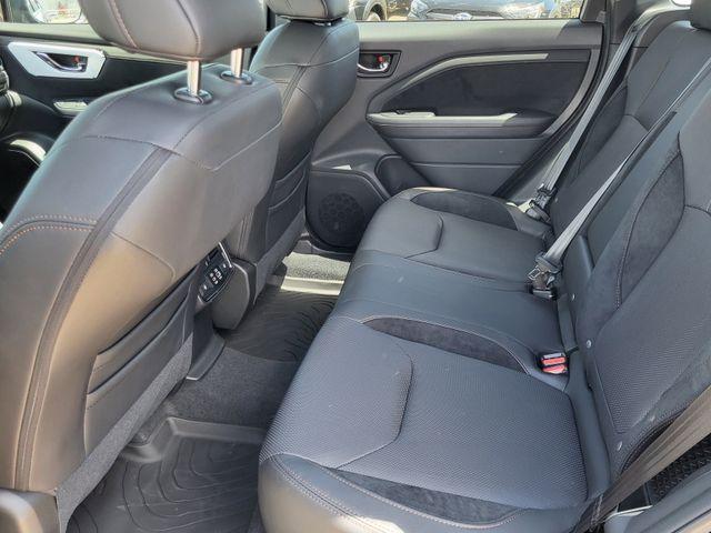 new 2025 Subaru Forester Hybrid car, priced at $44,419