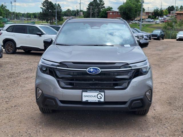 new 2025 Subaru Forester Hybrid car, priced at $44,419