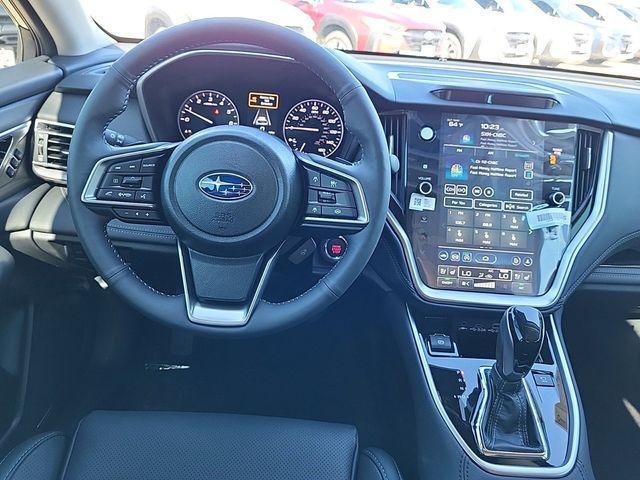 new 2025 Subaru Outback car, priced at $45,310