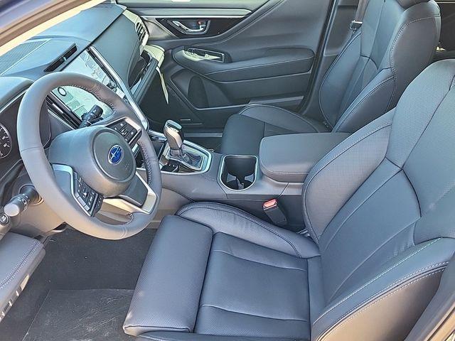 new 2025 Subaru Outback car, priced at $45,310