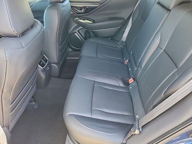 new 2025 Subaru Outback car, priced at $45,310