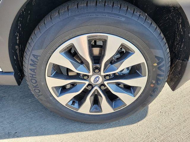 new 2025 Subaru Outback car, priced at $45,310