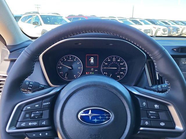 new 2025 Subaru Outback car, priced at $45,310