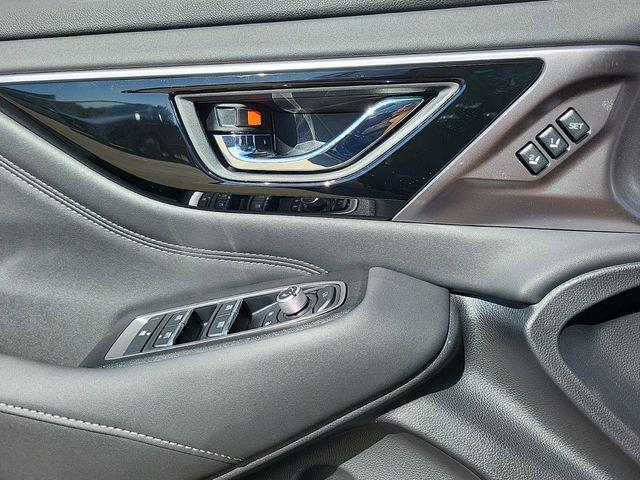 new 2025 Subaru Outback car, priced at $45,310