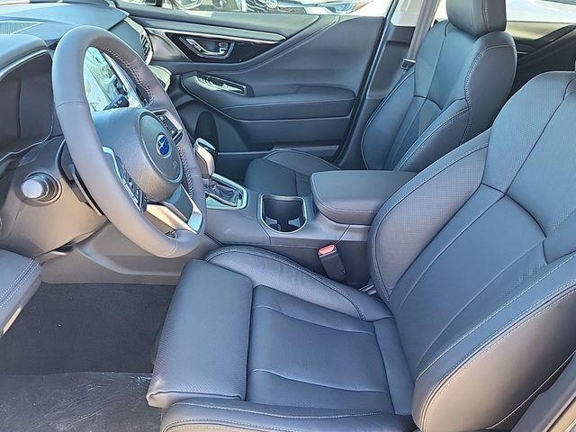new 2025 Subaru Outback car, priced at $45,310