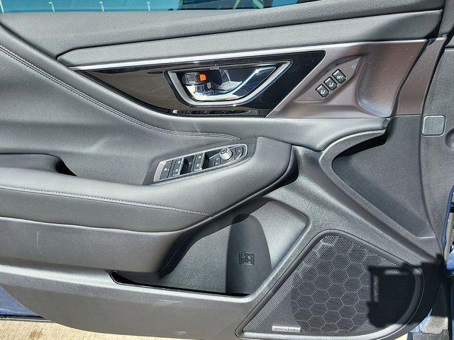 new 2025 Subaru Outback car, priced at $45,310