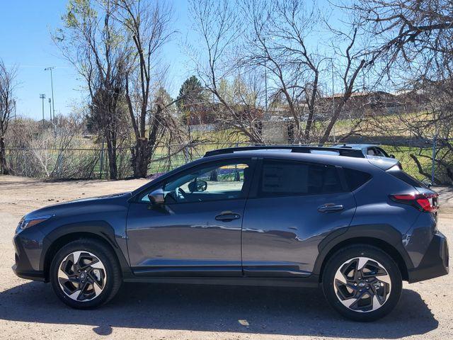 new 2025 Subaru Crosstrek car, priced at $34,846