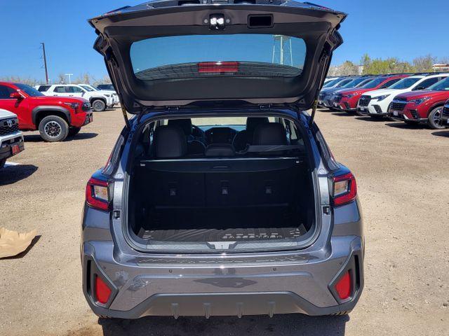 new 2025 Subaru Crosstrek car, priced at $34,846