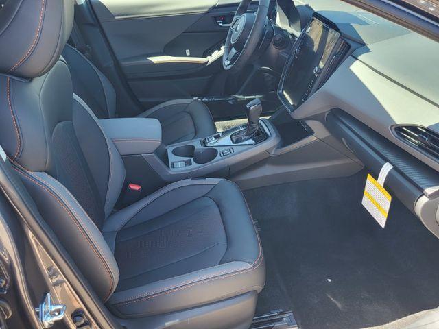 new 2025 Subaru Crosstrek car, priced at $34,846