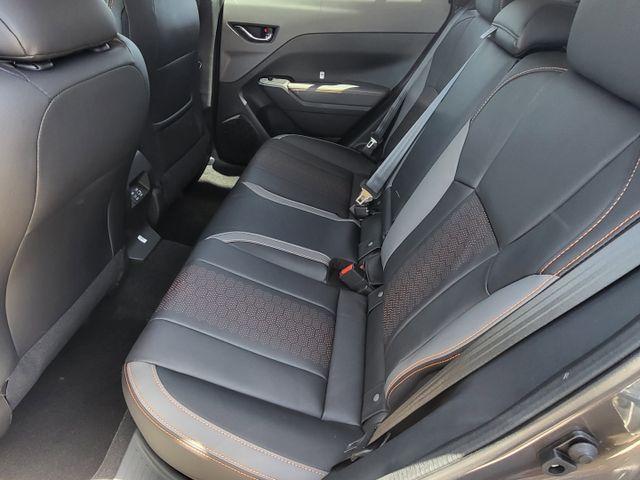 new 2025 Subaru Crosstrek car, priced at $34,846