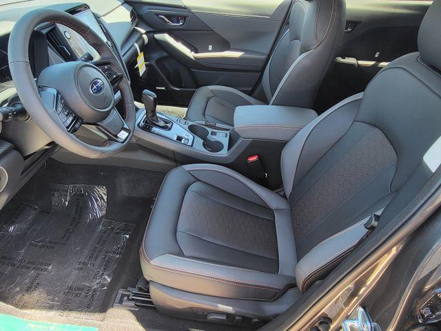 new 2025 Subaru Crosstrek car, priced at $34,846