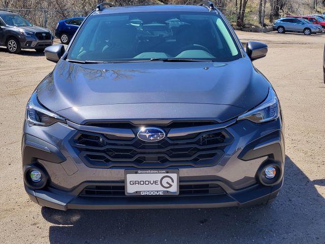 new 2025 Subaru Crosstrek car, priced at $34,846
