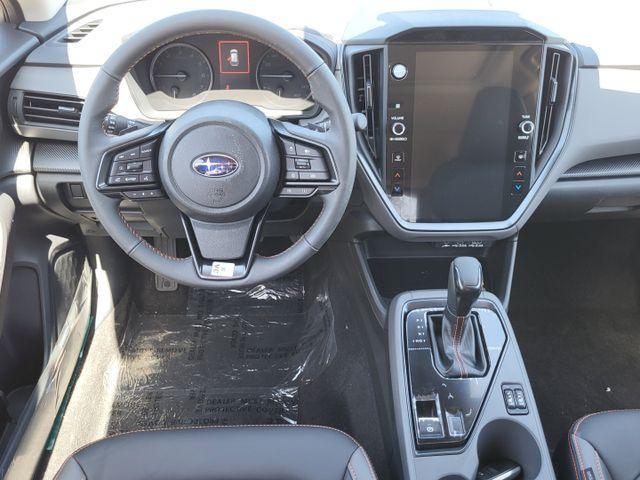 new 2025 Subaru Crosstrek car, priced at $34,846
